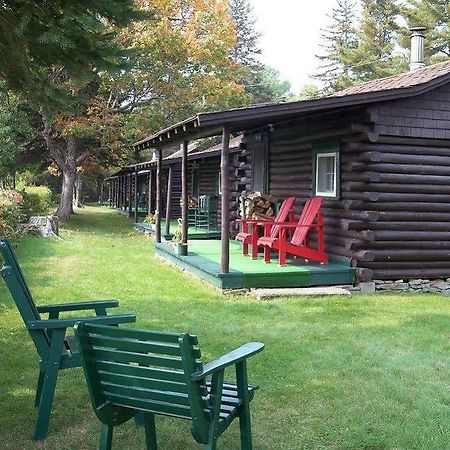 Pond'S Resort Blackville 외부 사진